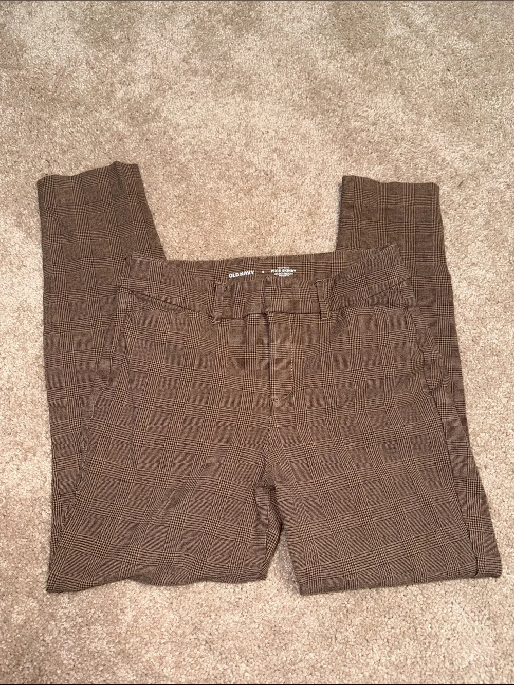 Old Navy slim skinny